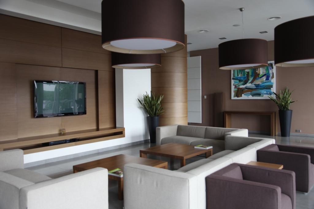 קייב Apartments Raisy Okipnoi מראה חיצוני תמונה